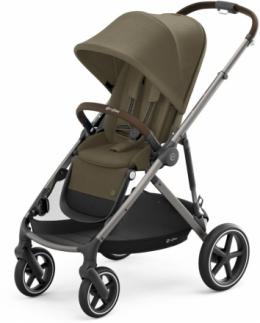 Cybex GAZELLE S TPE Classic Beige (Cybex Platinum)