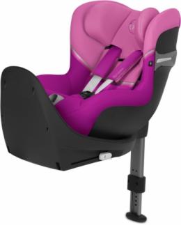 Cybex Sirona S I-Size Magnolia Pink Reboarder (Cybex Gold Line)