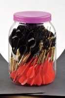 Dart, Grosspackung Softdarts 16 gr.