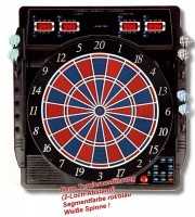 Ein Angebot für Dartautomat, Karella CB 50 in 2-Look-Ausführung  Winsport aus Sport und Spiel > Dart - jetzt kaufen. Lieferzeit 2 Tage.
