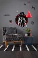 Deco-Sticker Star Wars Frist Order