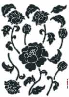 Deco-Sticker Tiffany