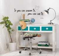 Deco-Sticker ! You can do it
