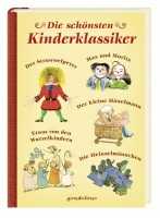 Die schönsten Kinderklassiker