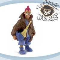 Die Wilden Kerle - Figur Deniz