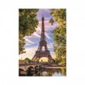 Dino Eiffel Turm