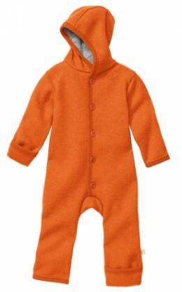 Disana Walk-Overall 50/56 orange