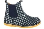 DOTS508 Leder Chelsea Boot Bisgaard bisgaard