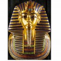 DToys Antikes gypten: Tutanchamun