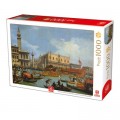 DToys Canaletto - Venedig