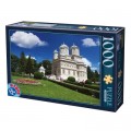 DToys Curtea de Arges Monastery - Rumnien