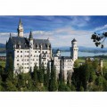DToys Deutschland: Schloss Neuschwanstein