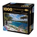 DToys Discover Europe - Corfu