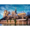 DToys Frankreich - Paris, Notre Dame de Paris