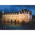 DToys Franzsisches Schloss: Chteau de Chenonceau