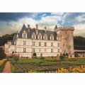 DToys Franzsisches Schloss: Chteau de Villandry