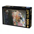 DToys Gustav Klimt, 1916