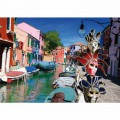 DToys Italien - Burano