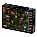 DToys Klee Paul : Fish Magic