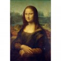 DToys Leonardo da Vinci : Mona Lisa