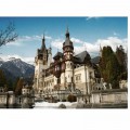 DToys Rumnien: Schloss Peles