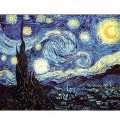 DToys Van Gogh: Sternennacht