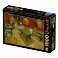DToys Van Gogh Vincent - The Night Caf