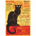 DToys Vintage Posters: Plakat Hotel Drouot Auktion