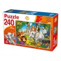 DToys Wilde Tiere