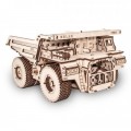 Eco Wood Art 3D Holzpuzzle - Belaz 75600