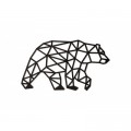 Eco Wood Art Wooden Puzzle - Bear