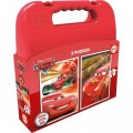 Educa 2 Puzzles - Cars