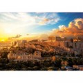 Educa Athen's Acropolis