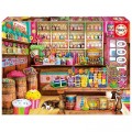 Educa The Candy Shop