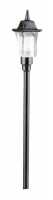 Eisenbahnlampe Spur H0, 16 V, 50mm