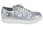 ELBIA Leder Sneaker Clic! Reiverschluss Clic!