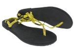 ERA YELLOW Zehentrenner Havaianas Naturkautschuk Havaianas