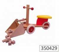 Ein Angebot für Erzgebirge Rutscher Dumpo mit verstellbarer Baggerschaufel mehrfarbig Holz-Wenzel aus Spielzeug für draußen > Kinderfahrzeuge > Rutscher - jetzt kaufen. Lieferzeit 1-2 Tage.