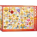 Eurographics Emotipuzzle -What's your Mood