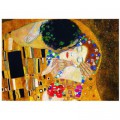 Eurographics Gustav Klimt: Der Kuss (Detail)