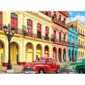 Eurographics Havana - Cuba