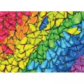 Eurographics Metalldose - Butterfly Rainbow