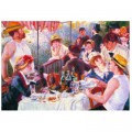 Eurographics Pierre-Auguste Renoir: Frhstck der Ruderer