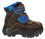 FERVALL Naturino Stiefel gefuettert waterproof naturino