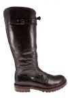 FIAN LUX Stiefel Momino Lammfellfutter momino