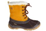 FLENCAFFE Stiefel Primigi gefttert GORE-TEX Primigi