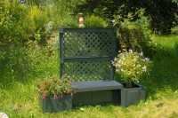 Gartenbank 