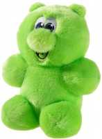 Gelini Bär MintMoos grün, 15cm - Plüschtier, Teddy