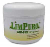 Geruchskiller Limpuro air fresh Orange