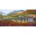 Gibsons Mike Jeffries - Glenfinnan Viaduct